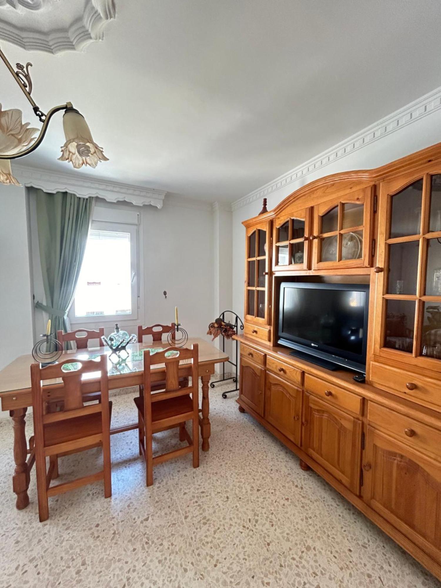 Casa Los Girasoles Вехер-де-ла-Фронтера Екстер'єр фото